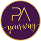 Website by PA YourWay