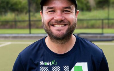 Brett Stephens – Academy Programs and Holiday Camps