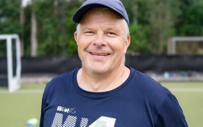 Chris Minol – Holiday Camps