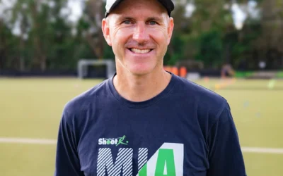 Tony Judge – Head Coach
